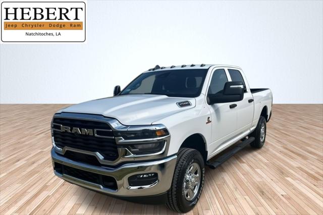 2026 RAM Ram 2500 RAM 2500 TRADESMAN CREW CAB 4X4 64 BOX