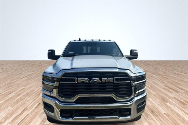 2026 RAM Ram 2500 RAM 2500 TRADESMAN CREW CAB 4X4 64 BOX