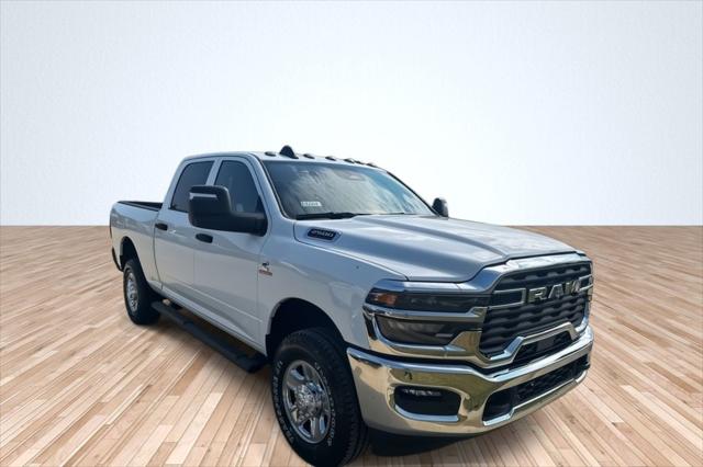 2026 RAM Ram 2500 RAM 2500 TRADESMAN CREW CAB 4X4 64 BOX