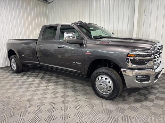 2026 RAM Ram 3500 RAM 3500 LARAMIE CREW CAB 4X4 8 BOX 2026 RAM Ram 3500 RAM 3500 LARAMIE CREW CAB 4X4 8 BOX