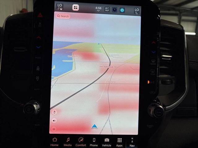 2026 RAM Ram 3500 RAM 3500 LARAMIE CREW CAB 4X4 8 BOX 2026 RAM Ram 3500 RAM 3500 LARAMIE CREW CAB 4X4 8 BOX