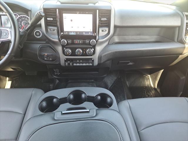 2026 RAM Ram 3500 Chassis Cab RAM 3500 TRADESMAN CREW CAB CHASSIS 4X4 60 CA