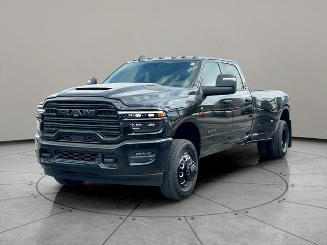 2026 RAM Ram 3500 RAM 3500 LARAMIE CREW CAB 4X4 8 BOX 2026 RAM Ram 3500 RAM 3500 LARAMIE CREW CAB 4X4 8 BOX