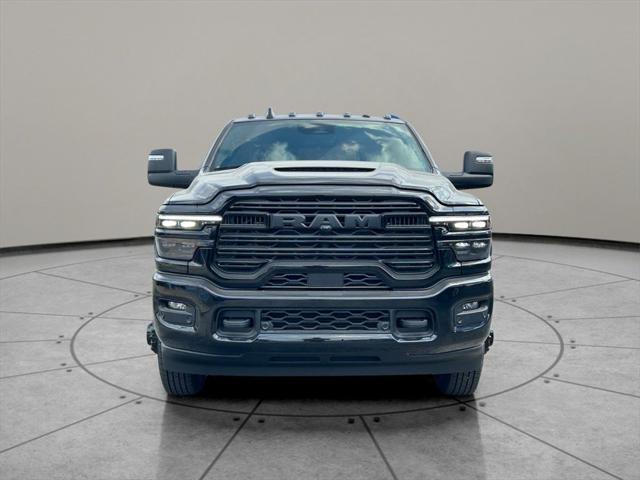 2026 RAM Ram 3500 RAM 3500 LARAMIE CREW CAB 4X4 8 BOX 2026 RAM Ram 3500 RAM 3500 LARAMIE CREW CAB 4X4 8 BOX