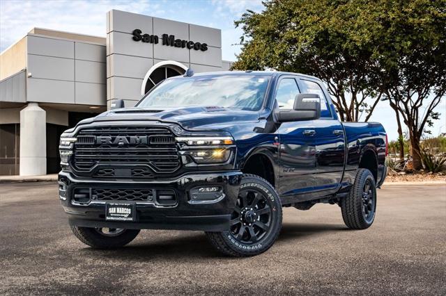 2026 RAM Ram 2500 RAM 2500 LARAMIE CREW CAB 4X4 64 BOX 2026 RAM Ram 2500 RAM 2500 LARAMIE CREW CAB 4X4 64 BOX