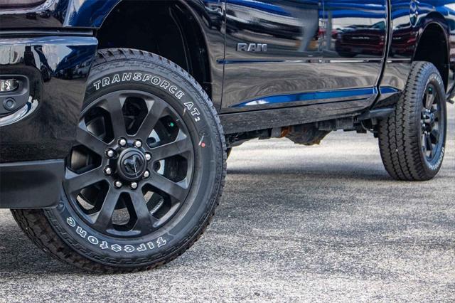 2026 RAM Ram 2500 RAM 2500 LARAMIE CREW CAB 4X4 64 BOX 2026 RAM Ram 2500 RAM 2500 LARAMIE CREW CAB 4X4 64 BOX