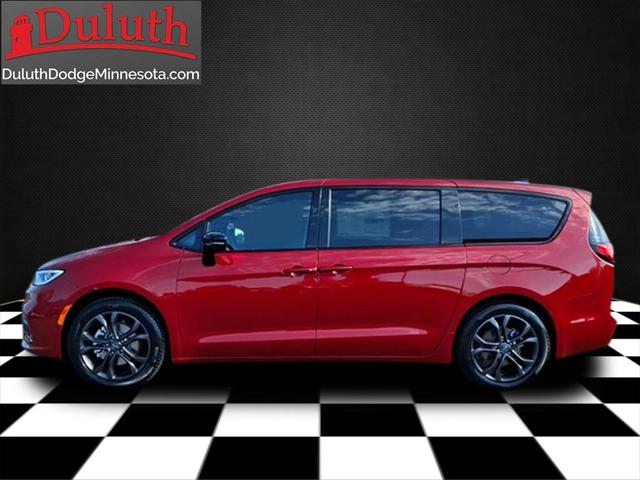 2026 Chrysler Pacifica PACIFICA SELECT 2026 Chrysler Pacifica PACIFICA SELECT