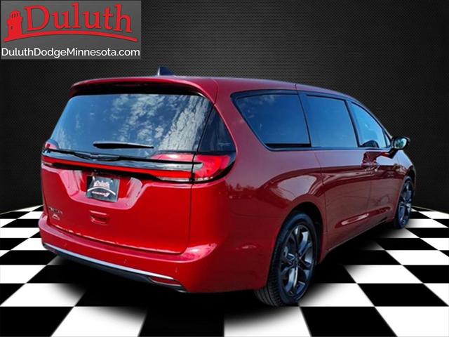 2026 Chrysler Pacifica PACIFICA SELECT 2026 Chrysler Pacifica PACIFICA SELECT