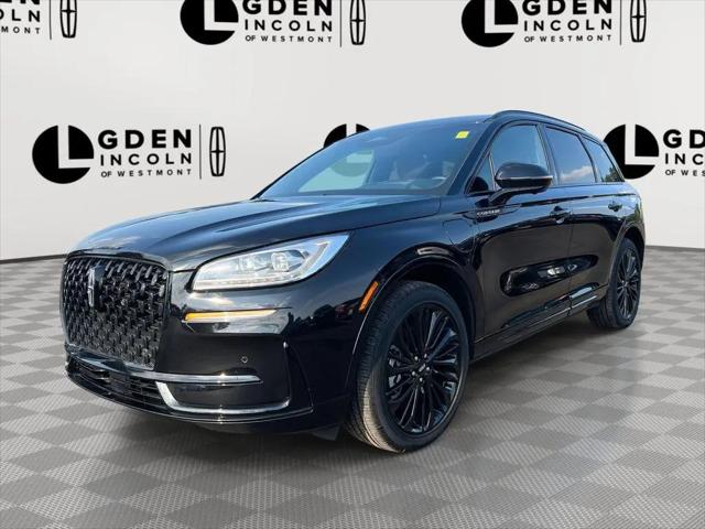 2025 Lincoln Corsair Grand Touring for sale in Westmont, IL