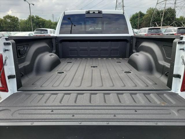 2026 Ram 2500 Big Horn Crew Cab 4x2 6'4" Box