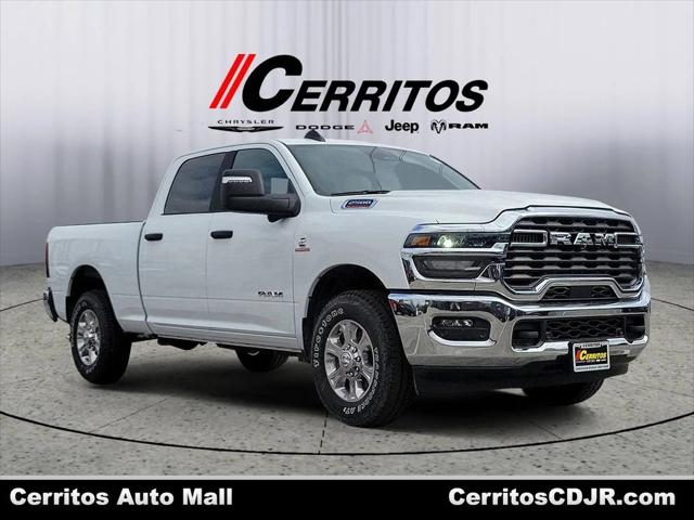 2026 Ram 2500 Big Horn Crew Cab 4x2 6'4" Box for sale in Cerritos, CA