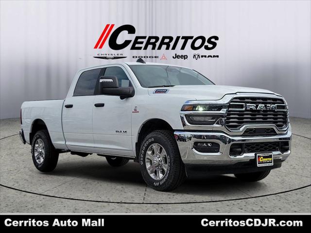 2026 Ram 2500 Big Horn Crew Cab 4x2 6'4" Box for sale in Cerritos, CA