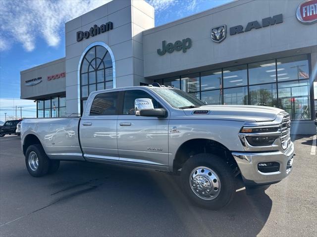 2026 RAM Ram 3500 RAM 3500 LARAMIE CREW CAB 4X4 8 BOX