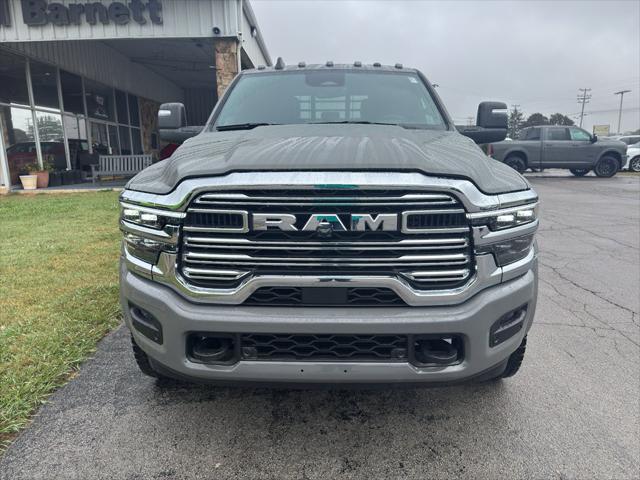 2026 RAM Ram 4500 Chassis Cab RAM 4500 BIG HORN CHASSIS CREW CAB 4X4 60 CA 2026 RAM Ram 4500 Chassis Cab RAM 4500 BIG HORN CHASSIS CREW CAB 4X4 60 CA