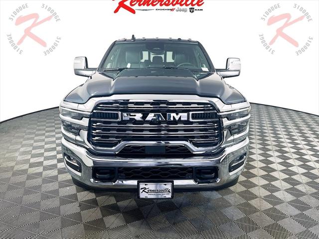 2026 RAM Ram 3500 RAM 3500 LIMITED MEGA CAB 4X4 64 BOX 2026 RAM Ram 3500 RAM 3500 LIMITED MEGA CAB 4X4 64 BOX