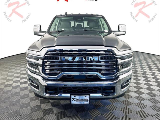 2026 RAM Ram 3500 RAM 3500 LIMITED LONGHORN MEGA CAB 4X4 64 BOX 2026 RAM Ram 3500 RAM 3500 LIMITED LONGHORN MEGA CAB 4X4 64 BOX