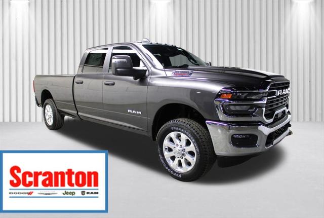 2026 RAM Ram 2500 RAM 2500 BIG HORN CREW CAB 4X4 8 BOX 2026 RAM Ram 2500 RAM 2500 BIG HORN CREW CAB 4X4 8 BOX