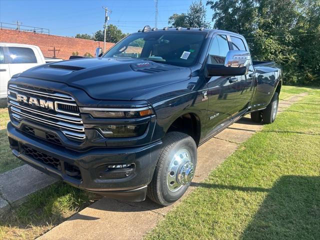 2026 RAM Ram 3500 RAM 3500 LARAMIE CREW CAB 4X4 8 BOX