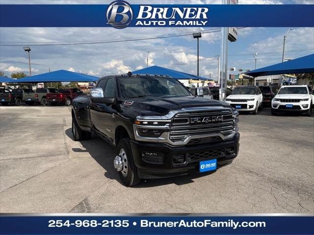 2026 RAM Ram 3500 RAM 3500 LARAMIE CREW CAB 4X4 8 BOX 2026 RAM Ram 3500 RAM 3500 LARAMIE CREW CAB 4X4 8 BOX