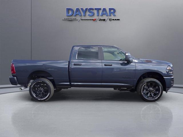 2026 RAM Ram 2500 RAM 2500 BIG HORN CREW CAB 4X4 64 BOX 2026 RAM Ram 2500 RAM 2500 BIG HORN CREW CAB 4X4 64 BOX