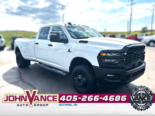 2026 RAM Ram 3500 RAM 3500 TRADESMAN CREW CAB 4X4 8 BOX 2026 RAM Ram 3500 RAM 3500 TRADESMAN CREW CAB 4X4 8 BOX