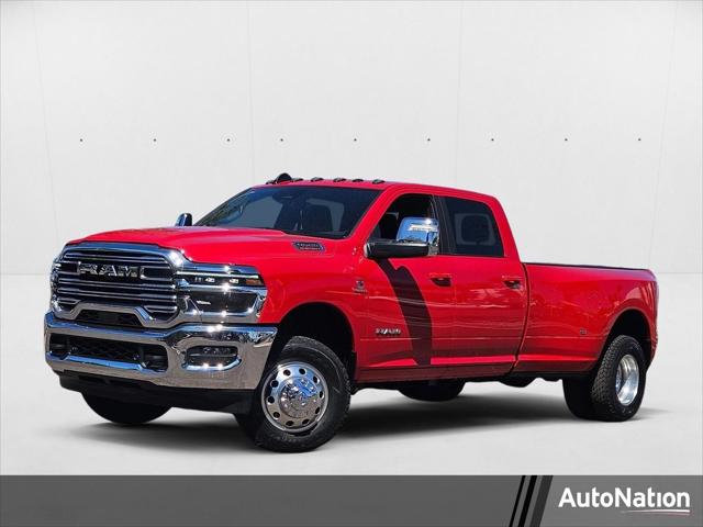 2026 RAM Ram 3500 RAM 3500 LARAMIE CREW CAB 4X4 8 BOX 2026 RAM Ram 3500 RAM 3500 LARAMIE CREW CAB 4X4 8 BOX