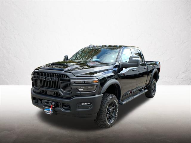 2026 Ram 2500 Power Wagon Crew Cab 4x4 6'4" Box for sale in Boulder, CO