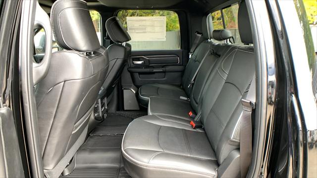 2026 Ram 2500 Power Wagon Crew Cab 4x4 6'4" Box