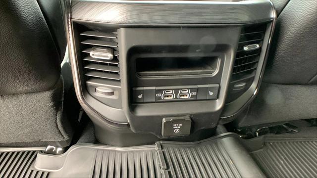 2026 Ram 2500 Power Wagon Crew Cab 4x4 6'4" Box