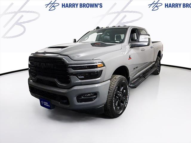 2026 RAM Ram 2500 RAM 2500 LARAMIE CREW CAB 4X4 64 BOX 2026 RAM Ram 2500 RAM 2500 LARAMIE CREW CAB 4X4 64 BOX