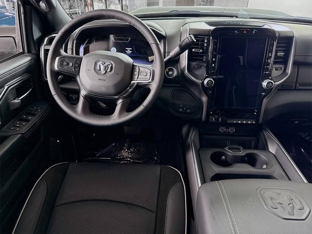 2026 RAM Ram 2500 RAM 2500 LARAMIE CREW CAB 4X4 64 BOX 2026 RAM Ram 2500 RAM 2500 LARAMIE CREW CAB 4X4 64 BOX