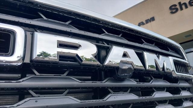 2026 RAM 3500 Chassis Cab Tradesman