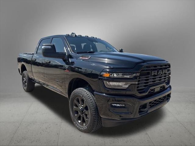 2026 RAM Ram 2500 RAM 2500 LARAMIE CREW CAB 4X4 64 BOX 2026 RAM Ram 2500 RAM 2500 LARAMIE CREW CAB 4X4 64 BOX