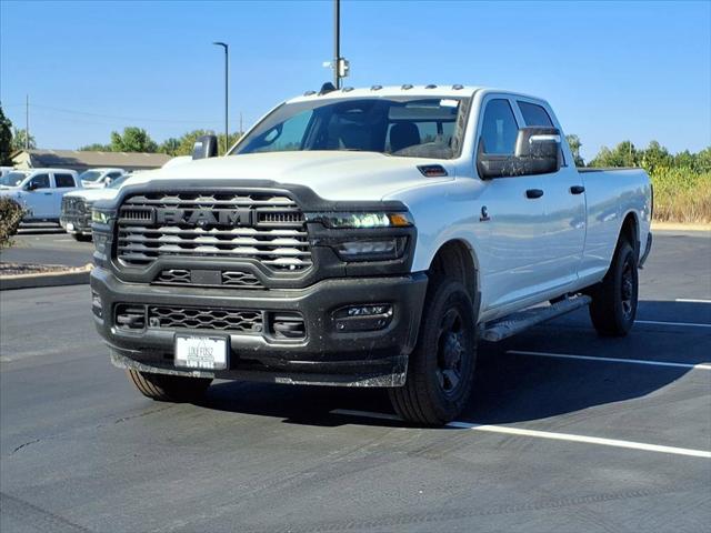 2026 RAM Ram 2500 RAM 2500 TRADESMAN CREW CAB 4X4 8 BOX 2026 RAM Ram 2500 RAM 2500 TRADESMAN CREW CAB 4X4 8 BOX