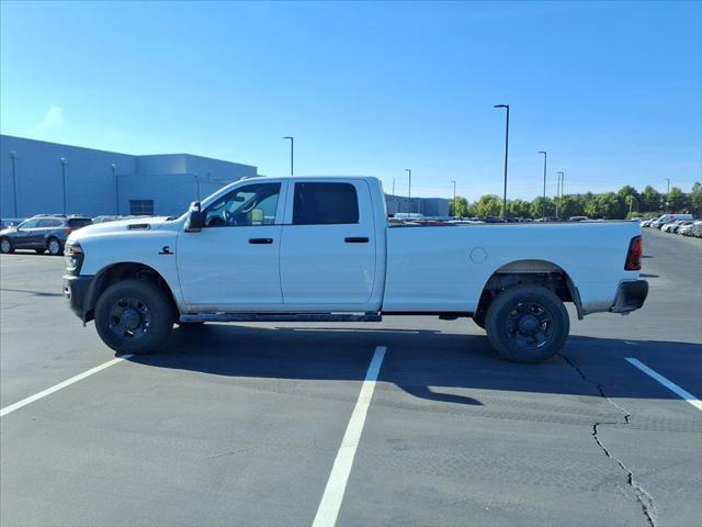 2026 RAM Ram 2500 RAM 2500 TRADESMAN CREW CAB 4X4 8 BOX 2026 RAM Ram 2500 RAM 2500 TRADESMAN CREW CAB 4X4 8 BOX