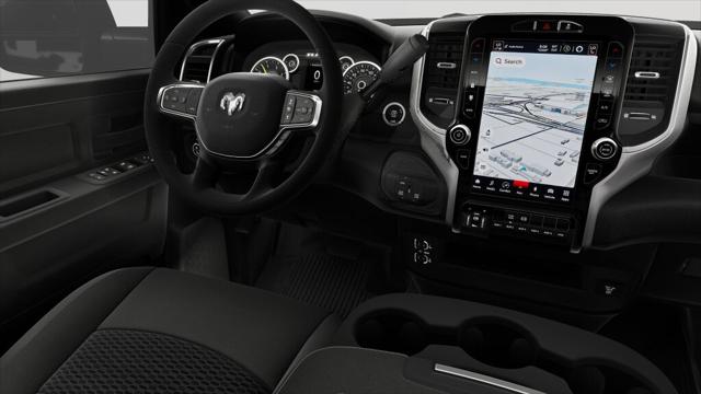 2026 RAM Ram 3500 Chassis Cab RAM 3500 TRADESMAN CREW CAB CHASSIS 4X4 60 CA 2026 RAM Ram 3500 Chassis Cab RAM 3500 TRADESMAN CREW CAB CHASSIS 4X4 60 CA