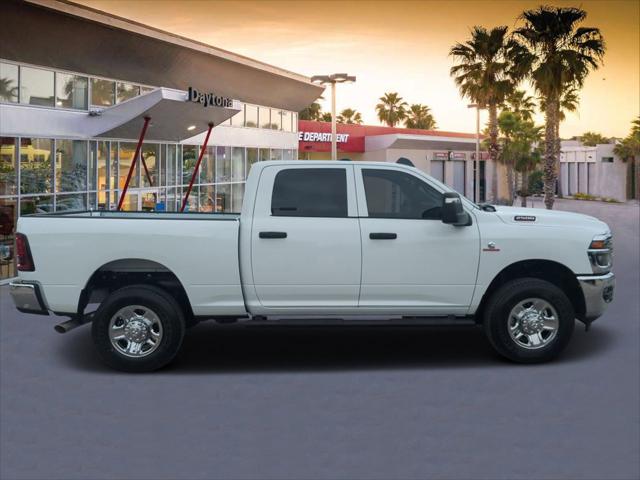 2026 RAM Ram 2500 RAM 2500 TRADESMAN CREW CAB 4X4 64 BOX 2026 RAM Ram 2500 RAM 2500 TRADESMAN CREW CAB 4X4 64 BOX
