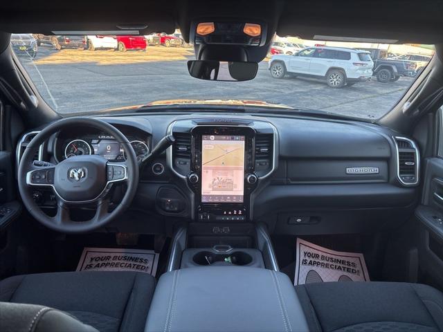 2026 RAM Ram 2500 RAM 2500 BIG HORN CREW CAB 4X4 64 BOX 2026 RAM Ram 2500 RAM 2500 BIG HORN CREW CAB 4X4 64 BOX