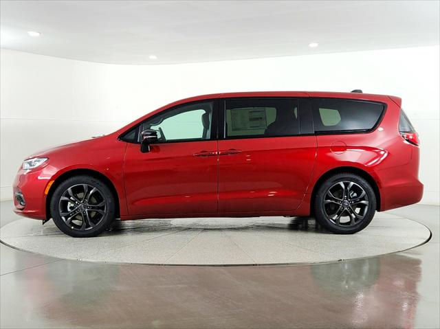 2026 Chrysler Pacifica PACIFICA SELECT 2026 Chrysler Pacifica PACIFICA SELECT