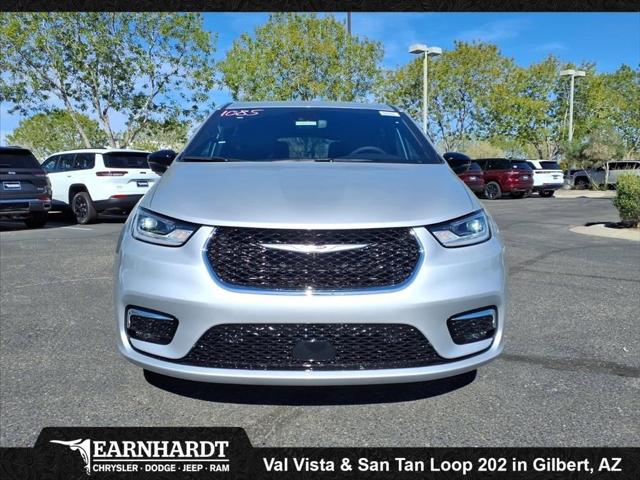 2026 Chrysler Pacifica PACIFICA SELECT 2026 Chrysler Pacifica PACIFICA SELECT