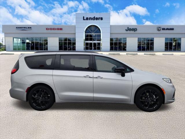 2026 Chrysler Pacifica PACIFICA SELECT 2026 Chrysler Pacifica PACIFICA SELECT