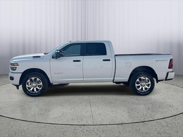 2026 RAM Ram 2500 RAM 2500 BIG HORN CREW CAB 4X2 64 BOX