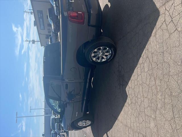 2026 RAM Ram 2500 RAM 2500 BIG HORN CREW CAB 4X2 64 BOX 2026 RAM Ram 2500 RAM 2500 BIG HORN CREW CAB 4X2 64 BOX