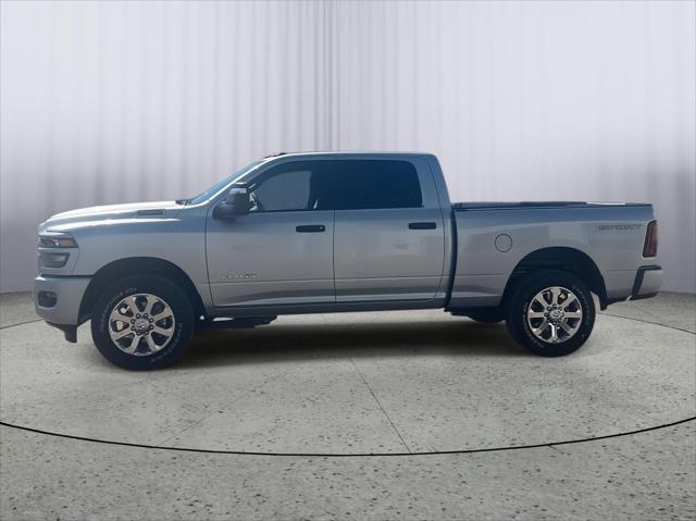 2026 RAM Ram 2500 RAM 2500 BIG HORN CREW CAB 4X2 64 BOX