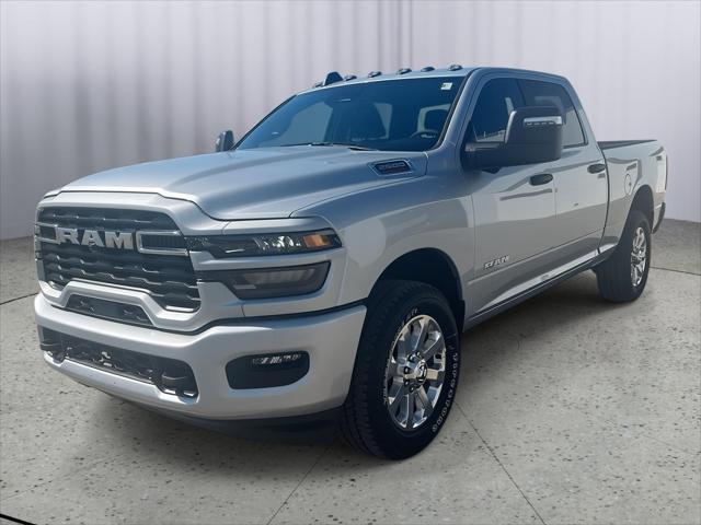 2026 RAM 2500 RAM 2500 BIG HORN CREW CAB 4X2 64 BOX 2026 RAM 2500 RAM 2500 BIG HORN CREW CAB 4X2 64 BOX