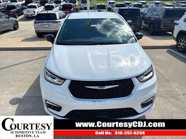 2026 Chrysler Pacifica PACIFICA SELECT 2026 Chrysler Pacifica PACIFICA SELECT