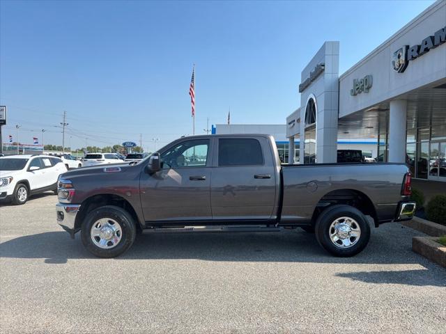 2026 Ram 2500 Tradesman Crew Cab 4x4 6'4" Box