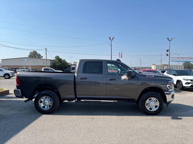 2026 Ram 2500 Tradesman Crew Cab 4x4 6'4" Box