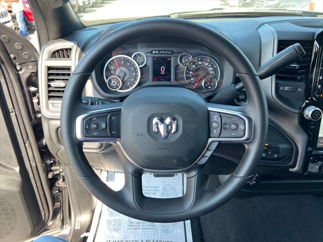 2026 Ram 2500 Tradesman Crew Cab 4x4 6'4" Box