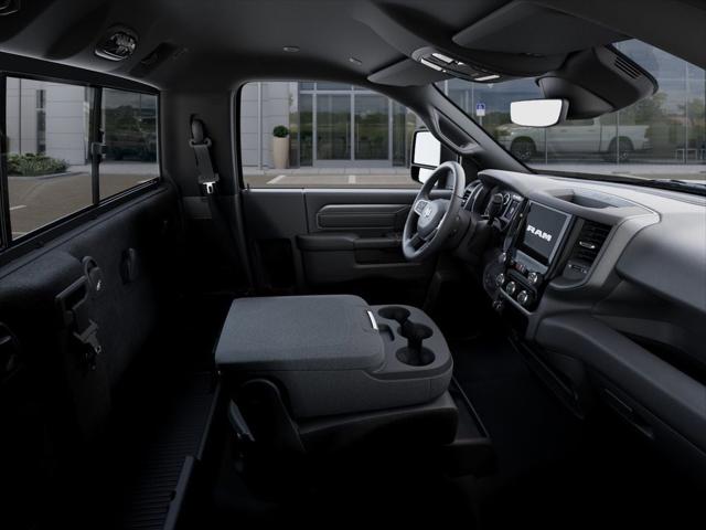 2026 Ram 3500 Chassis Cab Tradesman/Big Horn